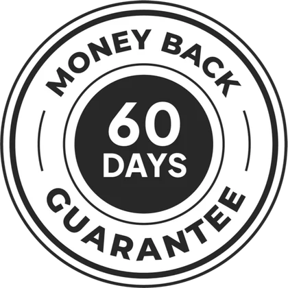 SodaPeak money back guarantee
